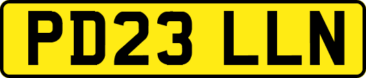 PD23LLN