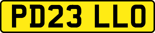 PD23LLO