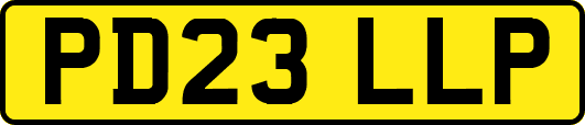 PD23LLP