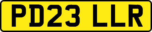 PD23LLR