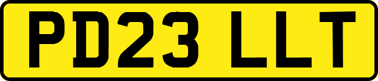 PD23LLT