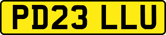 PD23LLU
