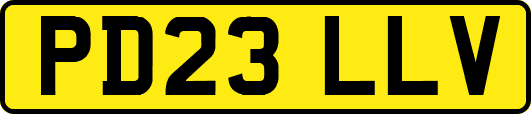 PD23LLV