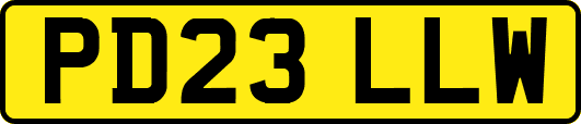 PD23LLW