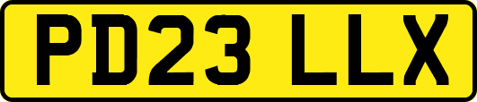 PD23LLX