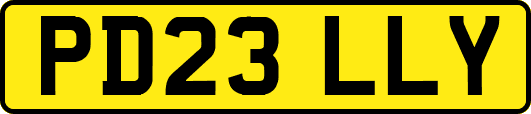 PD23LLY