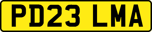 PD23LMA