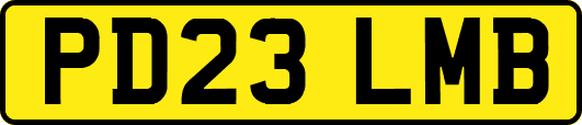 PD23LMB
