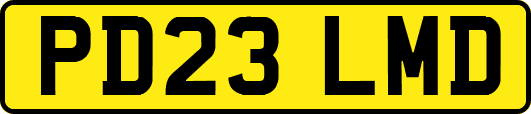 PD23LMD