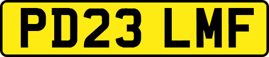 PD23LMF