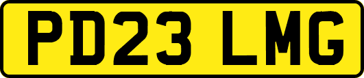 PD23LMG