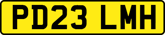 PD23LMH