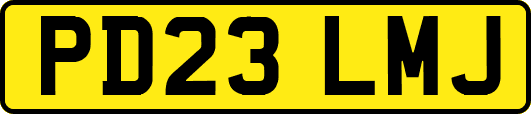 PD23LMJ