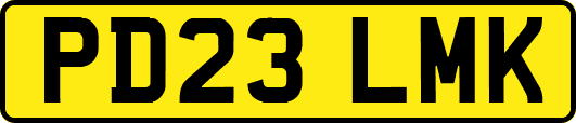 PD23LMK