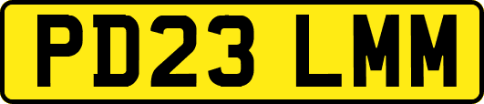 PD23LMM