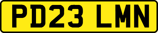 PD23LMN