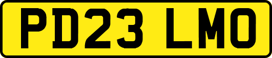 PD23LMO