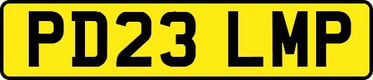 PD23LMP