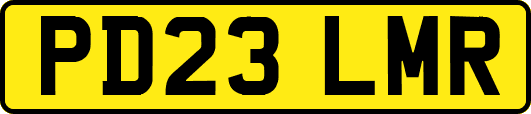 PD23LMR