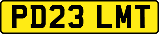 PD23LMT