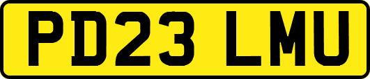 PD23LMU