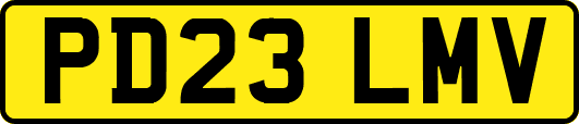 PD23LMV