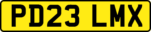 PD23LMX