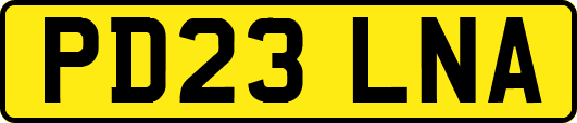 PD23LNA
