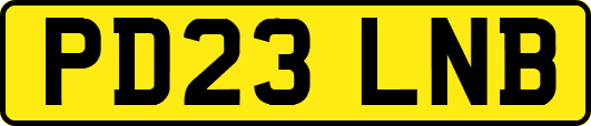 PD23LNB