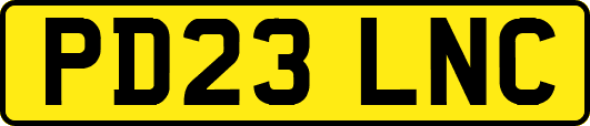 PD23LNC