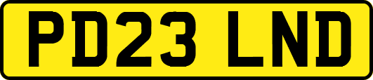 PD23LND