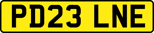 PD23LNE