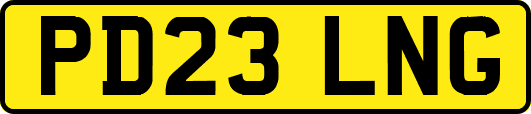 PD23LNG