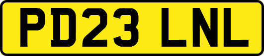 PD23LNL