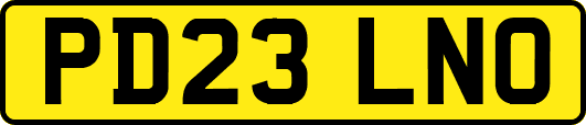 PD23LNO