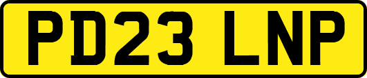 PD23LNP