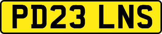 PD23LNS