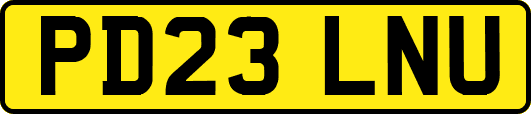 PD23LNU