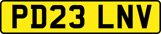 PD23LNV