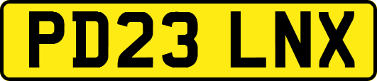 PD23LNX