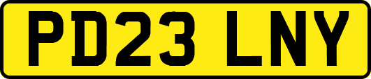 PD23LNY