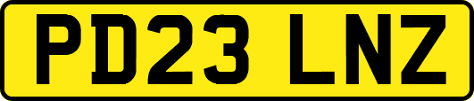 PD23LNZ