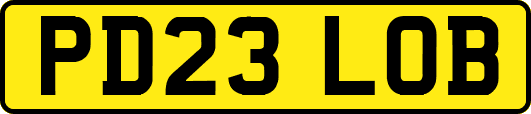 PD23LOB