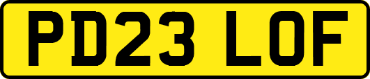 PD23LOF
