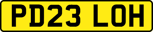 PD23LOH