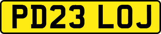 PD23LOJ