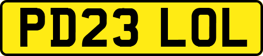 PD23LOL