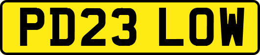 PD23LOW