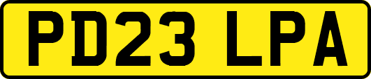 PD23LPA