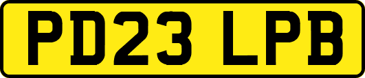 PD23LPB